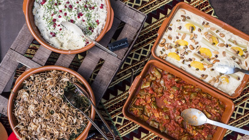 Kempinski Celebrates Mother’s Day